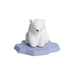 Polar Bear Bath Toy by Oli & Carol