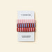 Set of 3 Mixed Autumn Cloud Bands by Yonder
