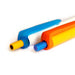 Set of 2 Clicky Clicky Ballpoint Pen by Odd Goose Stationary