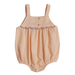 Embroidered Lalie Romper by Bonheur du Jour