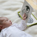 Black & White Art Cards for Baby by wee gallery