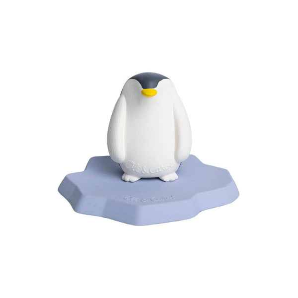 Penguin Bath Toy byOli & Carol