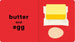 Let's Make Cookies  See it, say it, cook it, eat it! Board Book by Jamie Oliver