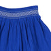 Indigo Blue Lila Skirt by Bonheur du Jour
