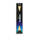 Set of 3 The Planets Space Foil Printed Pencil by Odd Goose Stationary