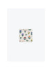 Flowers Fur Lined Snood by Arsene et les Pipelettes