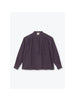 Women's Gingham Vichy Blouse by Arsene et Les Pipelettes
