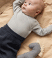 Poplin Horse Rattle by MarMar Copenhagen