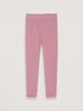 Ruby and Ecru Leggings / Long Johns by Serendipity