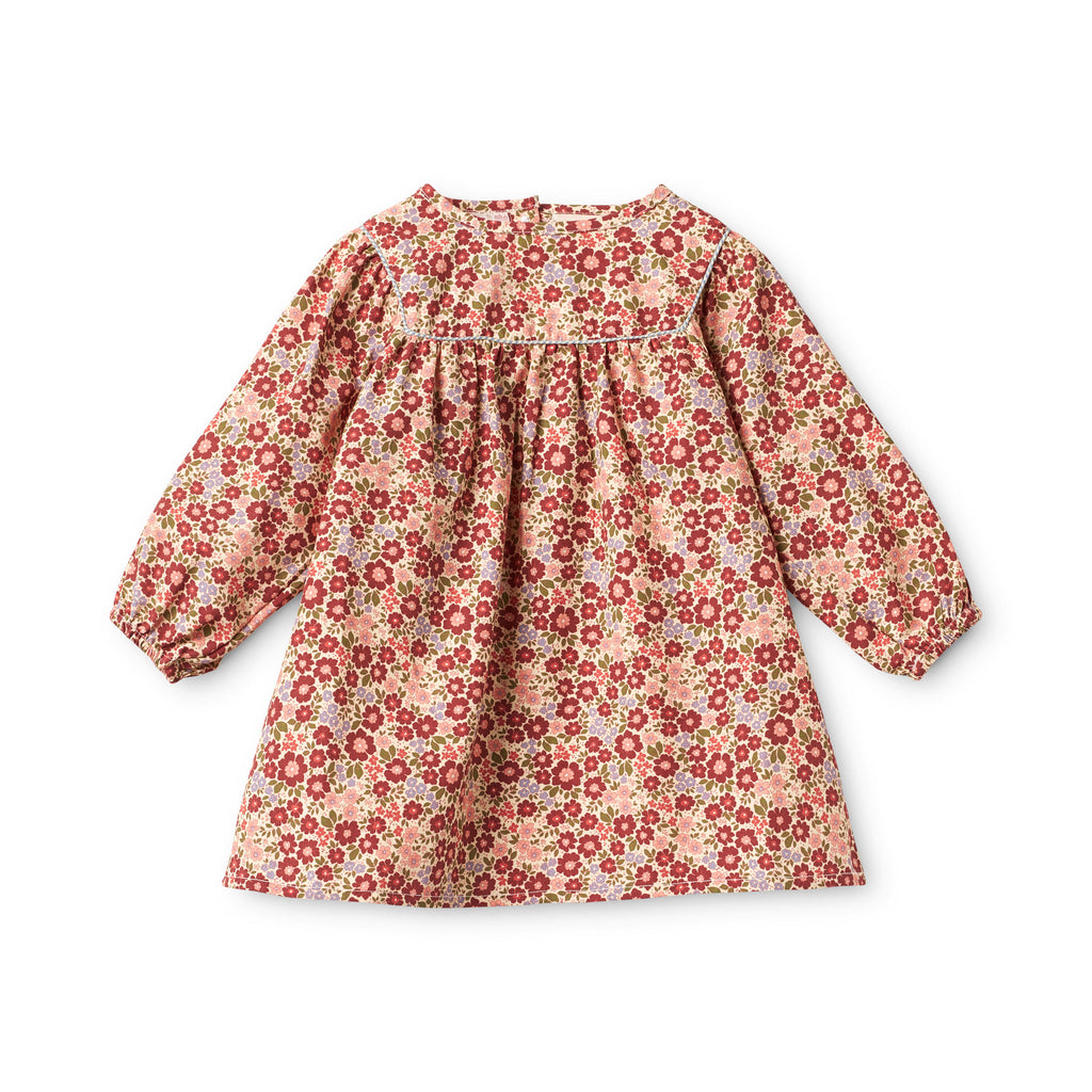 Wildflower Meadow Madeleine Dress by Floss