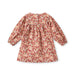Wildflower Meadow Madeleine Dress by Floss