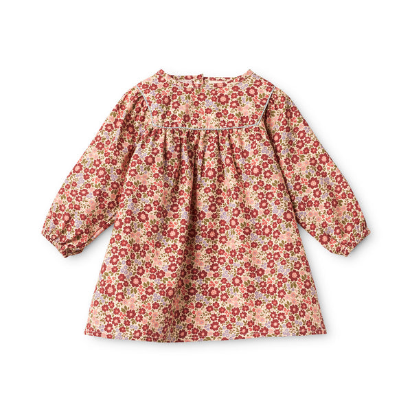 Wildflower Meadow Madeleine Dress by Floss