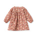 Wildflower Meadow Madeleine Dress by Floss
