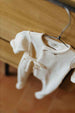Ecru Havre Onesie by 1+ in the Family