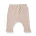 Nude Extra Soft Fleece Alain Bottoms by 1+ in the Family
