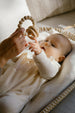 Ecru Merignac Onesie by 1+ in the Family