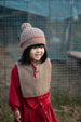 Canapa Knitted Beanie by 1+ in the Family