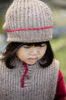 Canapa Knitted Beanie by 1+ in the Family