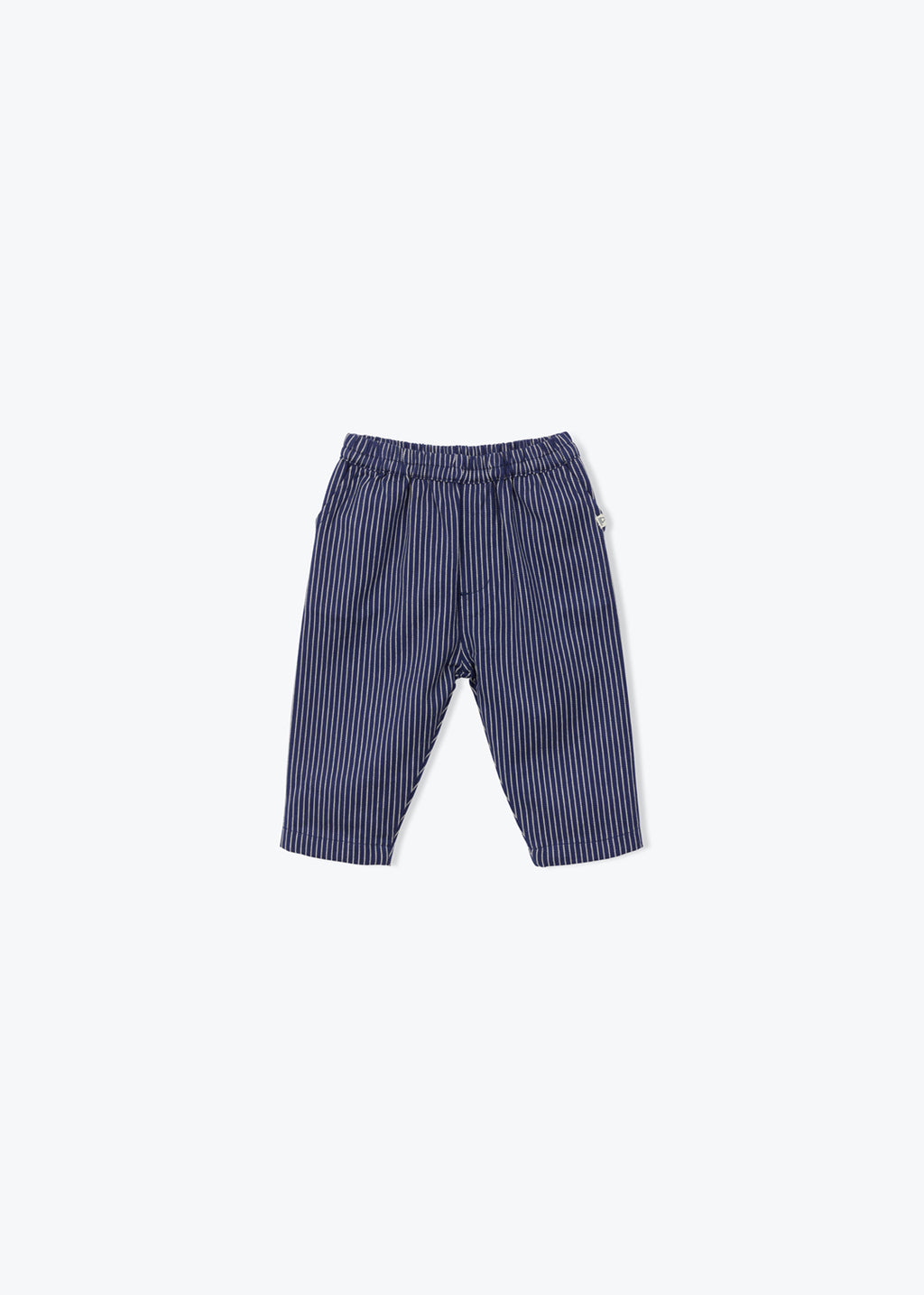 Marine Striped Bottoms by Arsene et Les Pipelettes