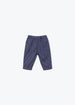 Marine Striped Bottoms by Arsene et Les Pipelettes