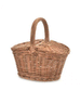 Picnic Basket Wicker