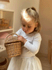 Picnic Basket Wicker