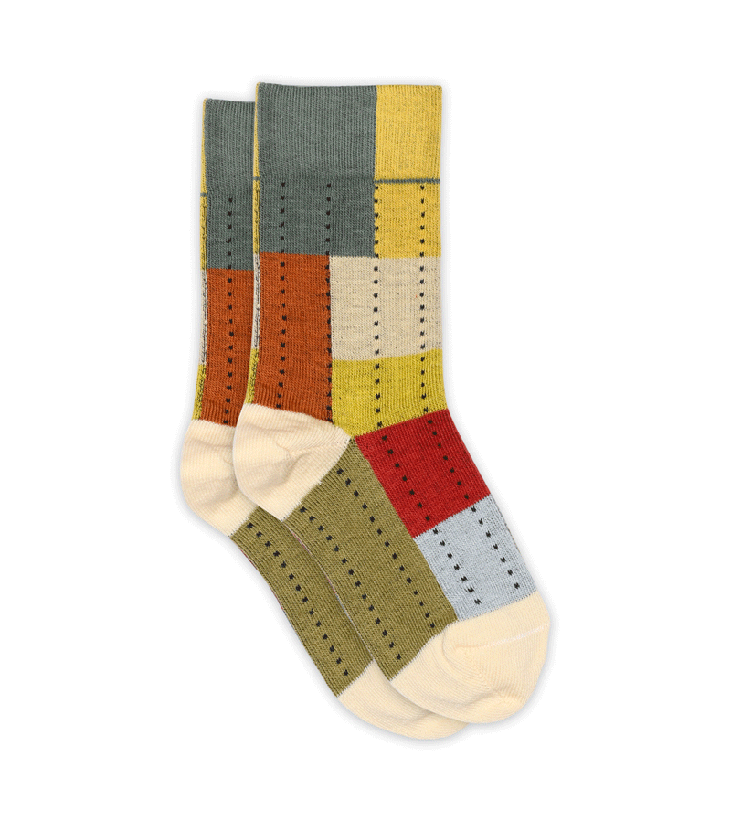 Re-stock Socks by mp Denmark