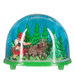 Fairytale Snow Globes