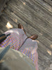 Jamun Checks Mala Womens Trousers