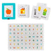 Alphabet Magnetic Play + Learn by Petit Collage