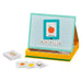 Alphabet Magnetic Play + Learn by Petit Collage