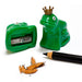 Retro Frog Prince Pencil Sharpener