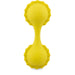Silicone Lion Rattle by Ulysse