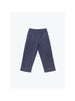 Marine Striped Kids Bottoms by Arsene et Les Pipelettes