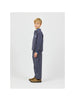 Marine Striped Kids Bottoms by Arsene et Les Pipelettes