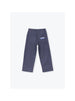 Marine Striped Kids Bottoms by Arsene et Les Pipelettes