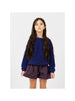 Gingham Vichy Shorts by Arsene et Les Pipelettes