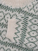 Kids Alpaca Pattern Sweater by Serendipity