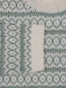 Womens Alpaca Pattern Sweater by Serendipity