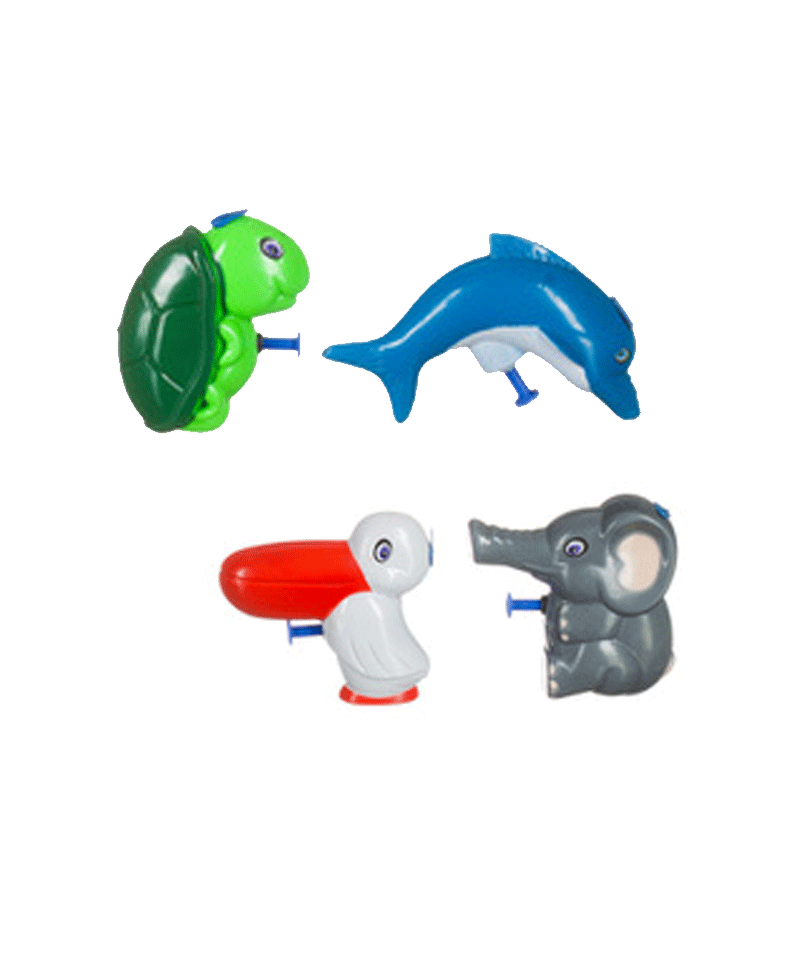 Animal Water Pistol