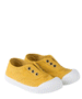 Igor Canvas Shoes in Mustard
