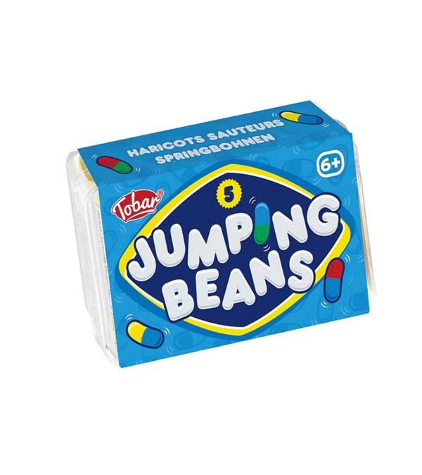 Box of Jumping Beans