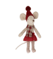 Big Sister Christmas Mouse by Maileg