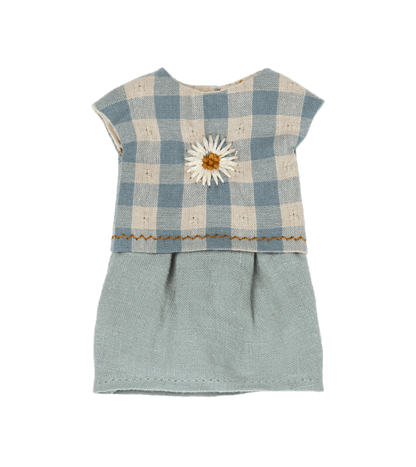Daisy Dress for Teddy Mum by Maileg