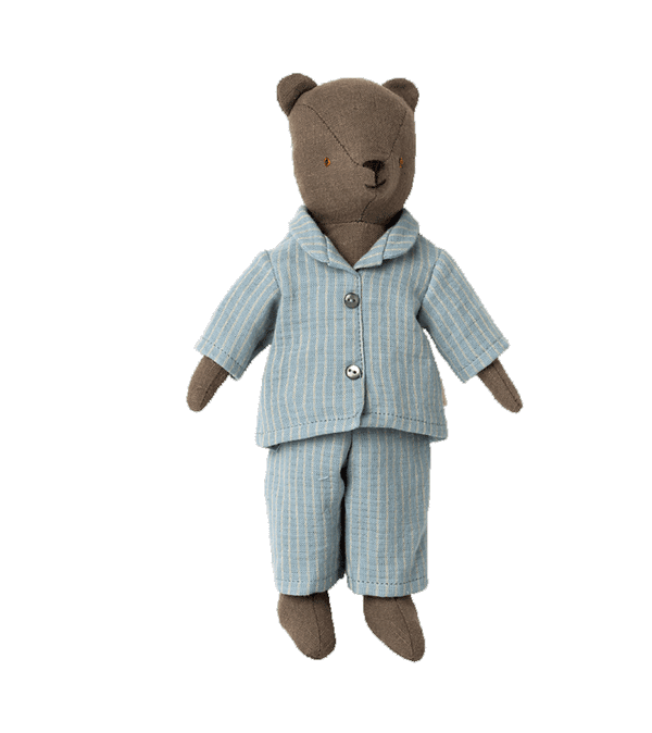 2022 Pyjamas for Teddy Dad by Maileg