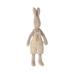 Size 1 Bunny in Carrot Overalls by Maileg