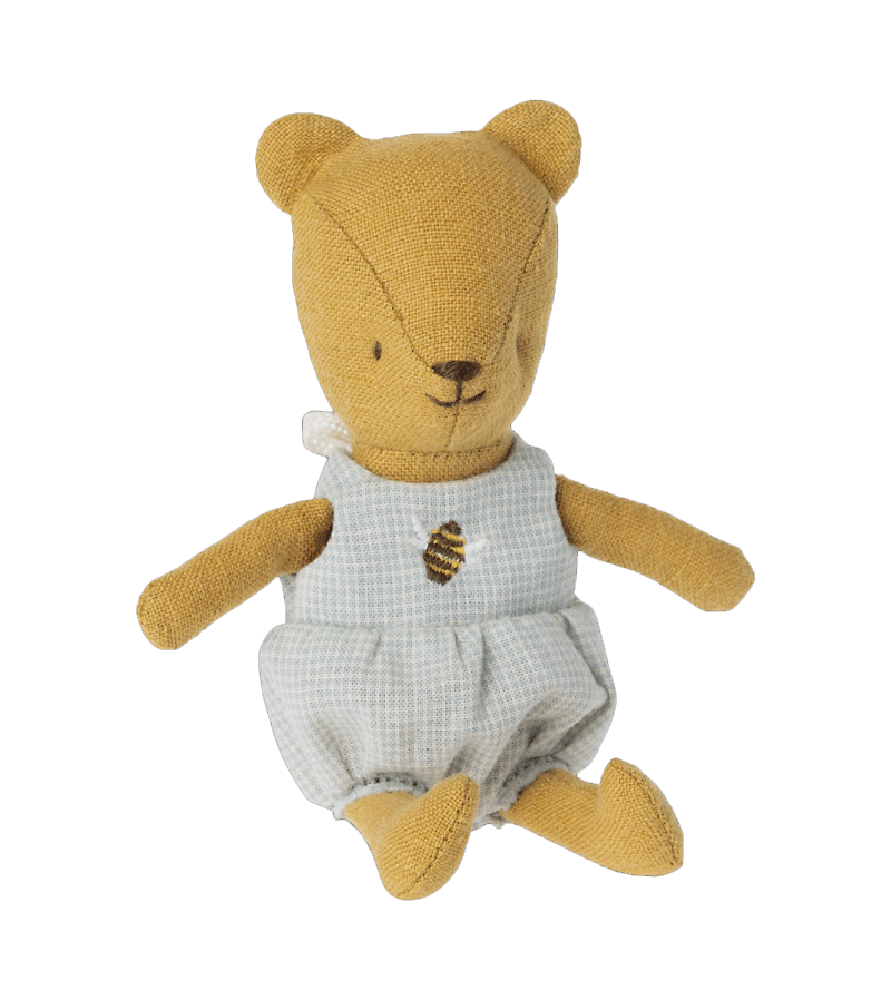 Teddy Baby by maileg