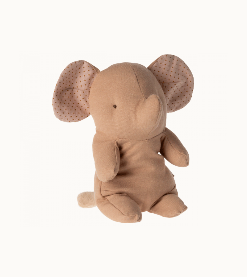 Little Rose Elephant by maileg