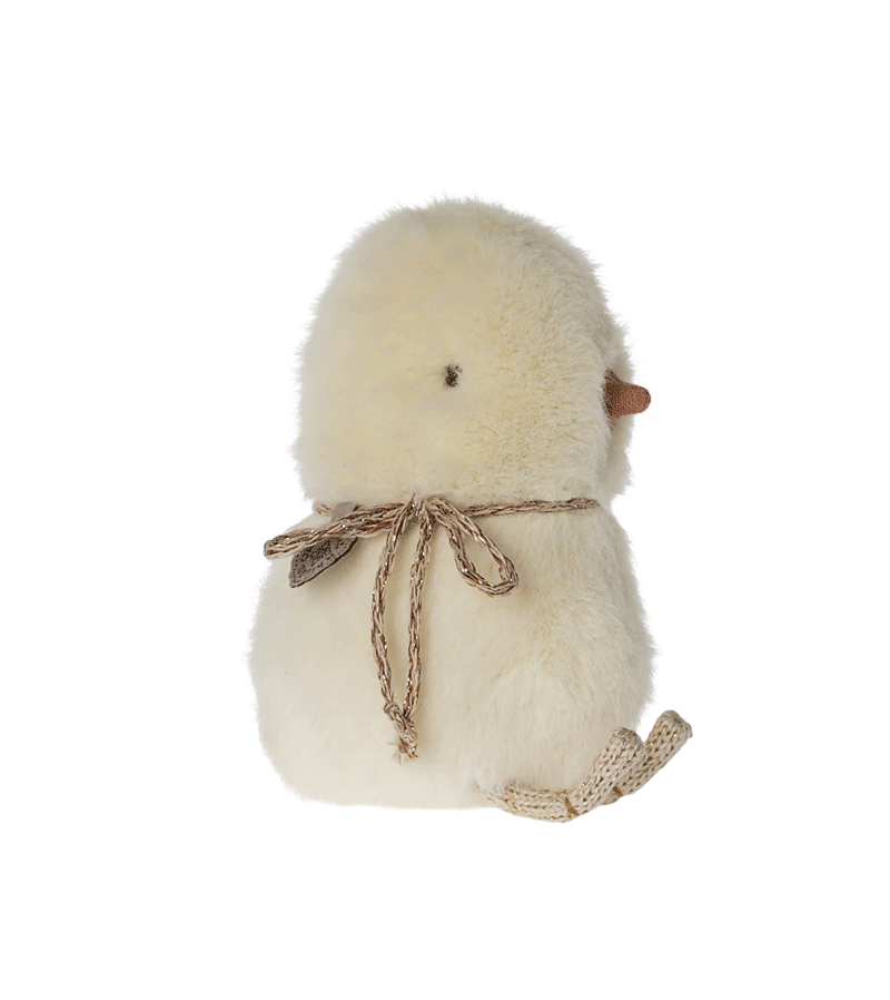 Mini Plush Chicken by maileg