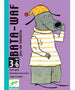 Card Game - Bata Waf by Djeco